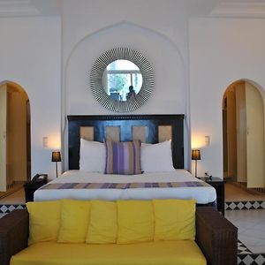 Deluxe Kamer met een King Size Bed